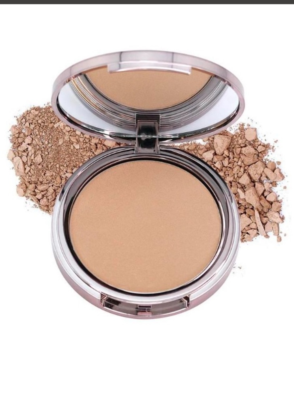 Girlactik Luminous Face Powder in Neutral (ALL Skin Tones) NEW! FULL SIZE